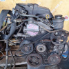 Двигатель Toyota 1SZ-FE-0294497 БЕЗ ГЕНЕРАТОРА ,ПРОБЕГ 63 Т КМ Vitz/Platz SCP10-3199871 '2001-