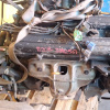 Двигатель Honda B20B-3342561 БЕЗ ТРАМБЛЕРА  КОНДЕРА И ГЕНЕРАТОРА CR-V RD1 '1997-