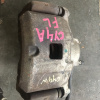 Суппорт Mitsubishi CY4A/CX3A/CW6W Galant Fortis/Lancer/Outlander перед, лев 5737