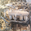 Двигатель Nissan QG18-DE-269520 BLACK TOP БЕЗ НАВЕСНОГО ПРОБЕГ 47т.км Bluebird Sylphy QU14-021362