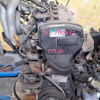 Двигатель Toyota 5E-FE-1102672 катушечный  БЕЗ НАВЕСНОГО ПРОБЕГ 52т.км Caldina/Corolla/Corsa/Raum EXZ10--0027851