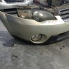 Ноускат Subaru Outback BPE EZ30 '2003-2006 a/t ксенон ф.100-20791 тум.114-20759