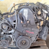 Двигатель Honda F20B-2048095 Accord/Torneo CF4-1151643