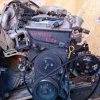 Двигатель Mazda ZL-DE-414636 2WD БЕЗ ГЕНЕРАТОРА И КОНДЕРА Familia BJ5P-316568