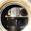 Двигатель Mazda ZL-DE-414636 2WD БЕЗ ГЕНЕРАТОРА И КОНДЕРА Familia BJ5P-316568