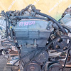 Двигатель Mazda FP-768227 2WD без генератора  ПРОБЕГ 78 т.км Capella/Premacy CP8W-305513