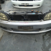Ноускат Subaru Legacy BH5 EJ201 '2001-2003 a/t ф.100-20751 xenon тум.114-20751