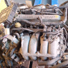 Двигатель Mazda FP-900289 2WD без генератора  ПРОБЕГ 82 т.км Capella/Premacy CP8W-416183