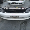 Ноускат Subaru Legacy BH5 EJ201 '2001-2003 a/t ф.100-20751 xenon тум.114-20751