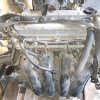 Двигатель Toyota 2AZFE-G513400 4WD БЕЗ НАВЕСНОГО Alphard ANH20-8061524