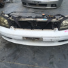 Ноускат Subaru Legacy BH5 EJ206 '2001-2003 a/t ф.100-20751 xenon т.114-20580