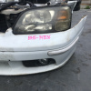 Ноускат Subaru Legacy BH5 EJ206 '2001-2003 a/t ф.100-20751 xenon т.114-20580
