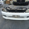 Ноускат Subaru Legacy BH5 EJ201 '2001-2003 a/t ф.100-20751 xenon тум.114-20751