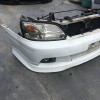 Ноускат Subaru Legacy BH5 EJ201 '2001-2003 a/t ф.100-20751 xenon тум.114-20751