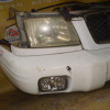 Ноускат Subaru Forester SF5 EJ205-T '2000-2002 a/t (без габаритов) ф.1655 тум.114-20597