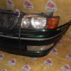 Ноускат Toyota Vista Ardeo ZZV50 '1998-2000 a/t Дефект крепления  L фары ф.32-164 тум.32-165