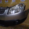 Ноускат Nissan Qashqai/Dualis KJ10 MR20 '2006-2010 Без трубок охлаждения ф.11384(5) галоген. тум.029065
