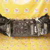 Ноускат Nissan Qashqai/Dualis J10 MR20 '2006-2010 Без трубок охлаждения ф.11384(5) галоген