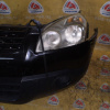Ноускат Nissan Qashqai/Dualis NJ10 MR20 '2006-2010 Без трубок охлаждения ф.11384(5) галоген