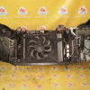 Ноускат Nissan Qashqai/Dualis NJ10 MR20 '2006-2010 Без трубок охлаждения ф.11384(5) галоген
