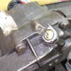 Редуктор BMW E53 X5 N62B48 R I=3,91 33107529430, 33107529431