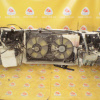 Ноускат Toyota Ipsum ACM21 '2003-2009 Без трубок охлаждения ф.44-55 xenon т.28-168