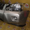 Ноускат Nissan X-Trail NT31 MR20 '2010-2015 Без трубок охлаждения  Дефект бампера Брак L фары Без дифузора ф.1785 тум.A044633