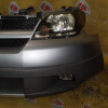 Ноускат Mitsubishi Airtrek CU4W 4G63 '2003-2005 a/t Дефект фар (трещины) ф.P3278 тум.0868
