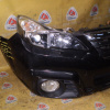 Ноускат Subaru Outback BRM '2009-2014 a/t Дефект бампера (под омыватели) Дефект креплений фар ф.100-20061(xenon) тум.114-60136