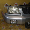 Ноускат Subaru Forester SF5 EJ20-T '2000-2002 m/t (без габаритов) ф.1655 т.114-20597