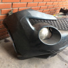 Ноускат Nissan Juke F15 MR16DDT '2010-2014 без радиаторов ф.H012 тум.2704