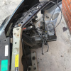 Ноускат Nissan Juke F15 MR16DDT '2010-2014 без радиаторов ф.H012 тум.2704
