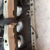 Ноускат Nissan Juke F15 MR16DDT '2010-2014 без радиаторов ф.H012 тум.2704