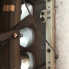 Ноускат Nissan Juke F15 MR16DDT '2010-2014 без радиаторов ф.H012 тум.2704