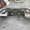 Ноускат Nissan Teana TNJ32 ф.100-63025т.029065