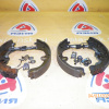 Колодки тормозные Toyota AT190/ST190/CT190/ST200/ST202/AT210/CT210/ST210/SV30/SV40 Барабанные тормоза в комплекте с пружинками. R RR=RL