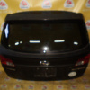 Дверь задняя Subaru Outback BRM камера (спойлер) вст.132-20072