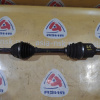 Привод Nissan VY11/VFY11/N16 AD/Almera QG13-DE/QG15-DE/QG18-DE перед, лев 2WD a/t Не ABS ВН-25шл. Н-25шл. 39101-4M761