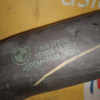 Патрубок радиатора BMW 17127808076 X5 E70/E71 N57/N57D30A '2013 L слева
