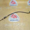Датчик температуры выхлопных газов BMW X5 E70/E71/F15/F16 N57/N57D30A '2013 короткий с зади 13627805607