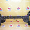 Балка Nissan TB17 Sylphy Барабанные тормоза. В сборе. R 2WD