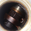 Двигатель Nissan SR20-DE-164868B 2WD БЕЗ НАВЕСНОГО пробег 89т.км Avenir PW11-010062