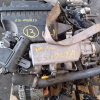 Двигатель Nissan HR12-DDR-059727A передний привод В СБОРЕ Note E12-005923