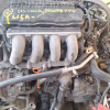 Двигатель Honda L15A-3416774 без навесного Freed GB3-1166286