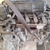 Двигатель Honda L15A-3416774 без навесного Freed GB3-1166286