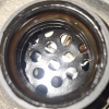 Двигатель Honda L15A-3416774 без навесного Freed GB3-1166286