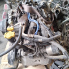 Двигатель Subaru EJ201-423611 БЕЗ  ЕГР  ,БЕЗ ГУР Forester/Legacy/Impreza SF5-165901 '2001-