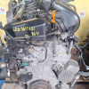 Двигатель Honda LEB-3613831 передний привод gibrid Vezel RU4-1013829