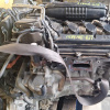 Двигатель Honda LEB-3613831 передний привод gibrid Vezel RU4-1013829
