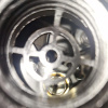 Двигатель Honda LEB-3613831 передний привод gibrid Vezel RU4-1013829